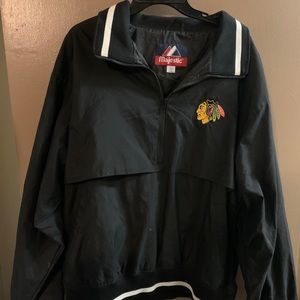 Vintage Hockey pullover